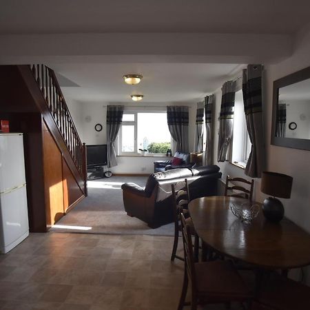 Seabreeze Vila Beadnell Exterior foto