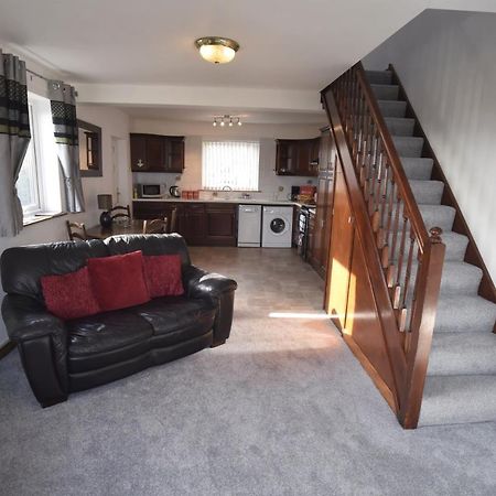 Seabreeze Vila Beadnell Exterior foto