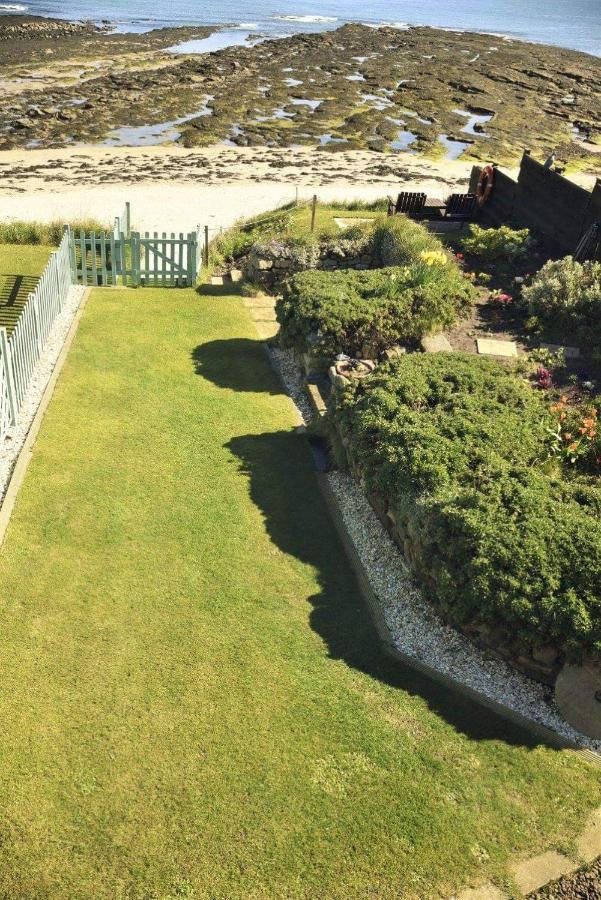 Seabreeze Vila Beadnell Exterior foto
