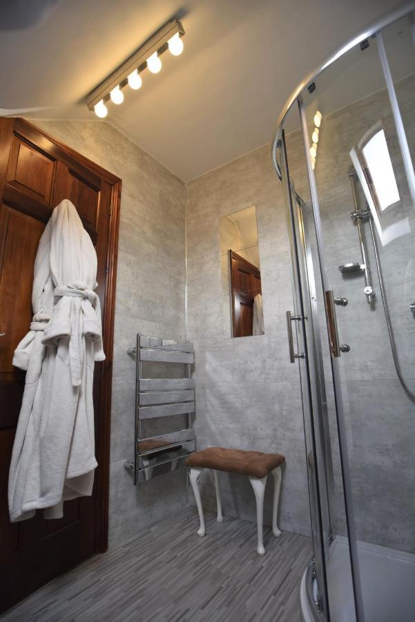 Seabreeze Vila Beadnell Exterior foto
